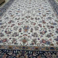 جفت ۹ متری دستباف|فرش|ارومیه, |دیوار