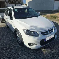 کوییک مدل ۱۴۰۲|خودرو سواری و وانت|بندر ترکمن, |دیوار