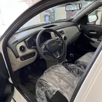 سهند اس سفید ۱۴۰۴ نقد و اقساط(اتو رایان)|خودرو سواری و وانت|کاشان, شهرک امیرالمومنین|دیوار