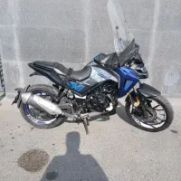 na 180  مدل 1400|موتورسیکلت|تهران, خرمشهر|دیوار