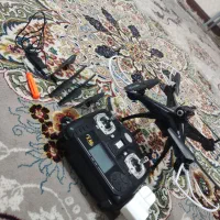 کوادکپتر مارک سیما|اسباببازی|ایلام, |دیوار