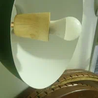 لوستر در حد نو|لوستر و چراغ آویز|خرم‌آباد, |دیوار