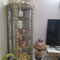 بوفه برنز