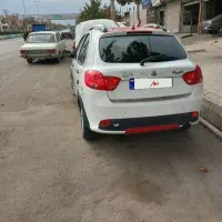 کوئیک تصادفی جزئی درخوی|خودرو سواری و وانت|ارومیه, |دیوار