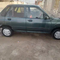 ماشین مدل ۷۹|خودرو سواری و وانت|آبادان, |دیوار