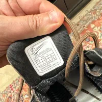 بوت کتونی چرم اصل شهری دنر آمریکا ۴۵ طبیعتگری شکار|کیف، کفش، کمربند|تهران, دهقان|دیوار