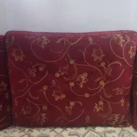 پشتی ۱۲ عدد