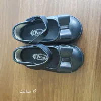 تعدادی کفش و صندل و کتونی بچگانه|کفش و لباس بچه|تهران, پونک|دیوار