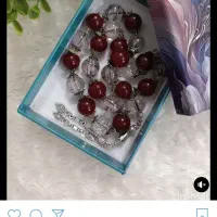 تسبیح رزینی