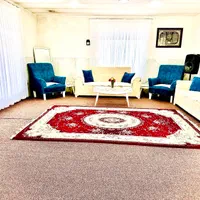 ویلا باغ اجاره  لاک چری با ویوی بینظیر|اجارهٔ کوتاه‌مدت ویلا و باغ|مریوان, |دیوار