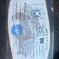 کوئیک مدل ۱۴۰۱|خودرو سواری و وانت|هشتگرد, هشتگرد قدیم|دیوار