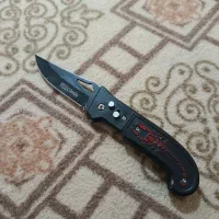 چاقو|کلکسیون اشیاء عتیقه|حمیدیا, |دیوار