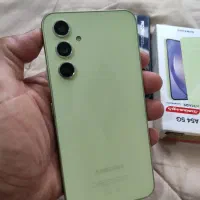 سامسونگ a54 درحد صفر