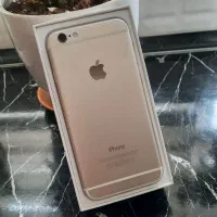 آیفون ۶ LLA اصل|موبایل|تهران, یوسف‌آباد|دیوار