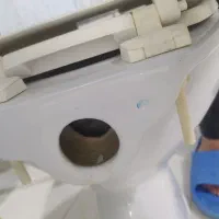 توالت فرنگی|لوازم سرویس بهداشتی|تبریز, |دیوار