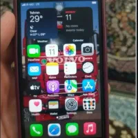 iPhone7با حافظه ی 128گیگ