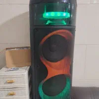 اسپیکر رویال مدل ۱۰۴۰ در حد نو