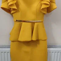 لباس مجلسی|لباس|اصفهان, فرهنگیان|دیوار