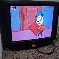 تلوزیون سونی