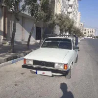 وانت پیکان دوگانه شرکتی کم کارکرد سالم|خودرو سواری و وانت|تهران, شهرک آزادی|دیوار