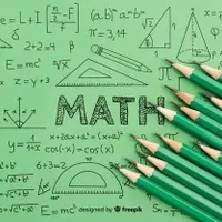 معلم و تدریس خصوصی ریاضی تمامی مقاطع تحصیلی
