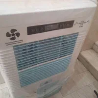 کولرفول اپشن