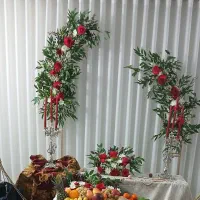 تاج گل اجاره داده میشه