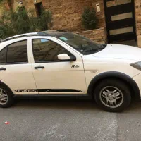 کوییک R ۱۴۰۰|خودرو سواری و وانت|تهران, آبشار|دیوار