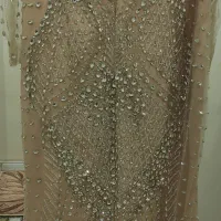 لباس فارسی ولی پنله|لباس|قشم, |دیوار