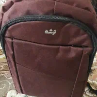 کوله پشتی مدرسه|کیف، کفش، کمربند|ملایر, |دیوار