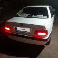 فروش پژو پارس