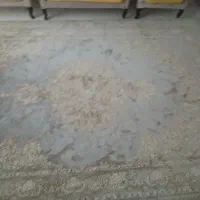 فرش سوفیا گل برجسته|فرش|بجنورد, |دیوار