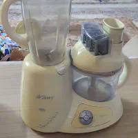 غذاساز 9 کاره آرزوم