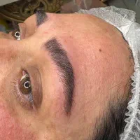 خدمات میکروبلیدینگ (نچرال بروز)|خدمات آرایشگری و زیبایی|ری, فیروزآبادی|دیوار