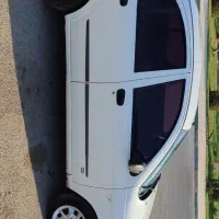 تیبا مدل ۹۵|خودرو سواری و وانت|امیدیه, |دیوار