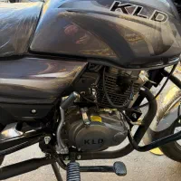 KLD کی ال دی ۲۰۰ کبیر پارس کازرون.ای بی اس|موتورسیکلت|تهران, ائمه اطهار|دیوار