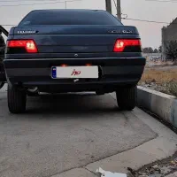 پژو 405مدل 98|خودرو سواری و وانت|رامجین, |دیوار