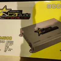 آمپلی فایر مونو