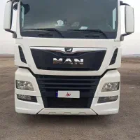 مان ۵۰۰پلاک شده