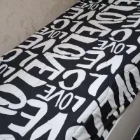 رو تختی یک نفره دو طرفه سالم