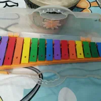 بلز رها و طبلک