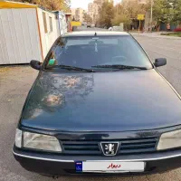 آردی انژکتور موتور گیربکس سالم|خودرو سواری و وانت|تهران, علم و صنعت|دیوار