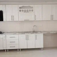 کابینت ممبران در حد نو تمیز وشیک