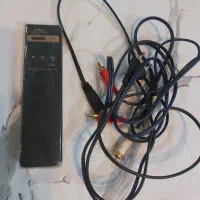ویدیو کاست نوستالژی AIWA مدل E102|صوتی و تصویری|کرج, باغ سیب|دیوار