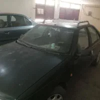 پژو 405 جی ال ایکس2000 (GLX)، مدل ۱۳۸۰|خودرو سواری و وانت|کرمانشاه, |دیوار
