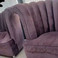 بعلت کمبود جا.مبل ویونیت