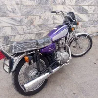 موتور سیکلت تیزتک درحد