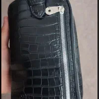 گمشده گوشی و کیف اسپیکر