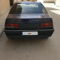 پژو آردی مدل ۸۵|خودرو سواری و وانت|کرمان, |دیوار