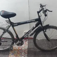 دوچرخه سایز ۲۶ دنده ای